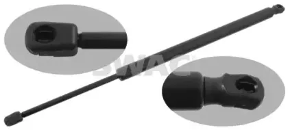 Газовая пружина, крышка багажник SWAG купить